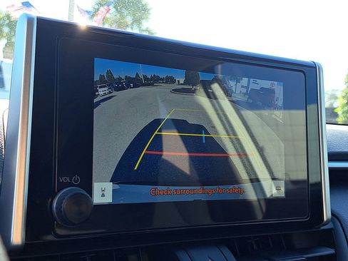 Certified 2024 Toyota RAV4 LE image 22