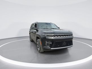 New 2026 Jeep Grand Wagoneer Limited video 2