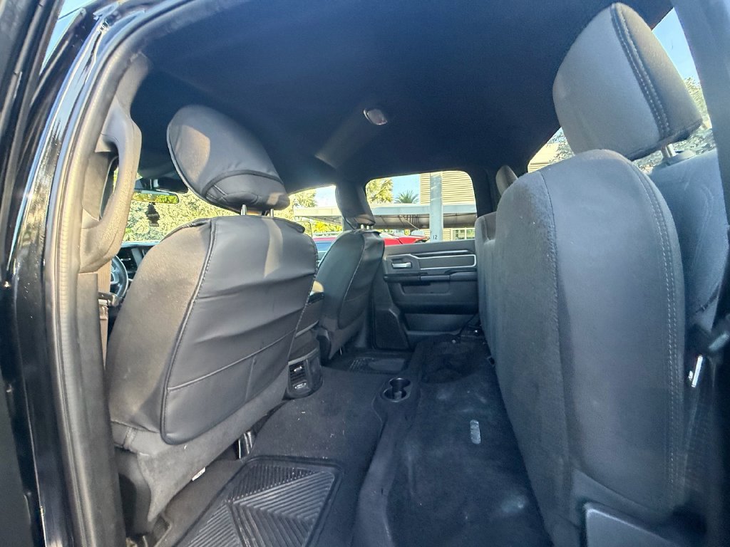Used 2021 RAM 2500 Big Horn AWD/4WD image 12