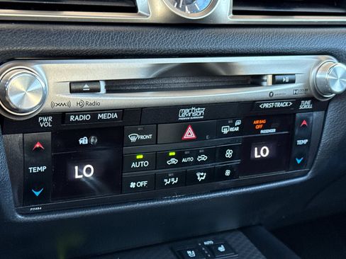 Used 2017 Lexus GS 350 RWD image 20