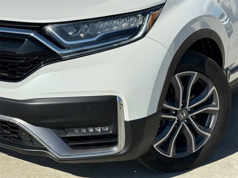 Used 2022 Honda CR-V Touring image 2
