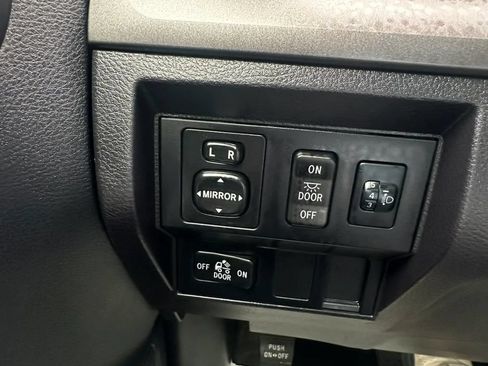 Used 2016 Toyota Tundra SR5 w/ TRD Off Road Package AWD/4WD image 13
