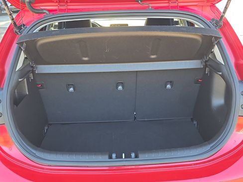 Certified 2022 Kia Rio S image 12