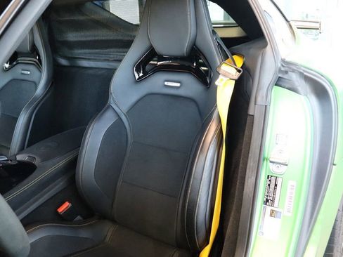 Used 2020 Mercedes-Benz AMG GT R image 15