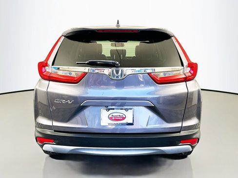 Used 2018 Honda CR-V EX-L image 6