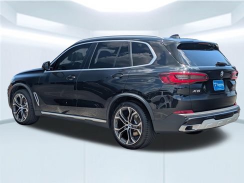 Used 2021 BMW X5 sDrive40i w/ Premium Package 2 RWD image 3