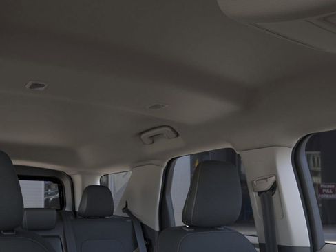 New 2026 Ford Bronco Sport Big Bend w/ Convenience Package image 23