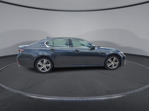 Used 2017 Lexus GS 350 RWD image 9