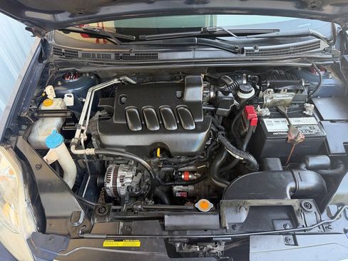 Used 2011 Nissan Sentra 2.0 S w/ Convenience Pkg FWD image 28