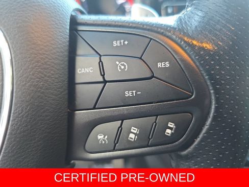 Used 2024 Dodge Durango GT AWD/4WD image 20