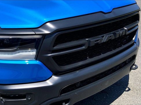 Certified 2023 RAM 1500 Big Horn AWD/4WD image 26