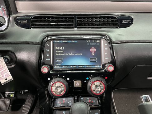 Used 2014 Chevrolet Camaro SS w/ SS Performance Package image 14