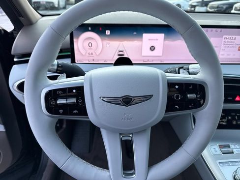 New 2026 Genesis GV70 2.5T Advanced AWD/4WD image 5