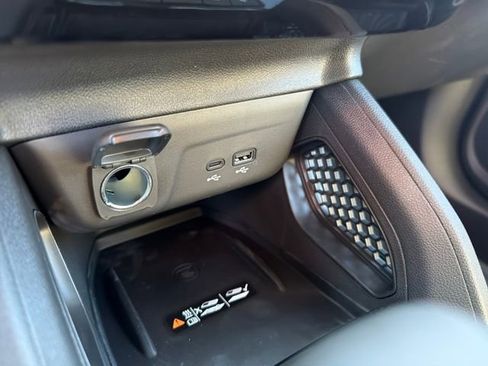 New 2026 Chevrolet TrailBlazer ACTIV w/ Convenience Package FWD image 28