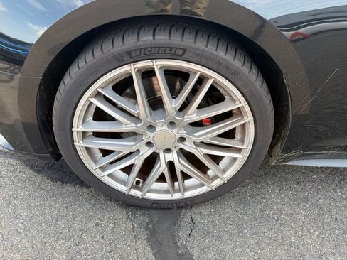 Used 2019 Audi S5 Premium Plus AWD/4WD image 7