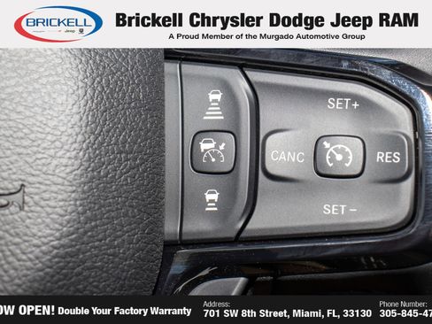 New 2026 RAM 3500 Limited image 28