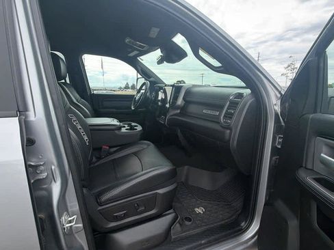 Used 2023 RAM 2500 Rebel w/ Level 1 Equipment Group AWD/4WD image 31