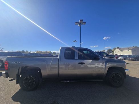 Used 2013 Chevrolet Silverado 1500 LT w/ All-Star Edition image 4