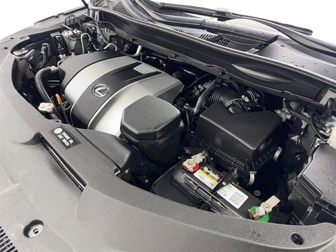 Used 2021 Lexus RX 350 AWD w/ Premium Package image 76