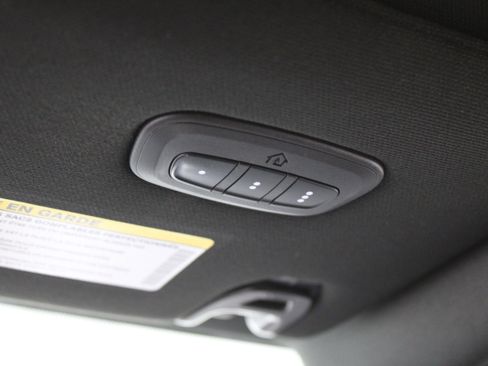 Used 2024 RAM 2500 Laramie w/ Night Edition image 31