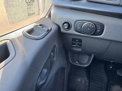 New 2026 Ford Transit 250 148 Medium Roof image 23