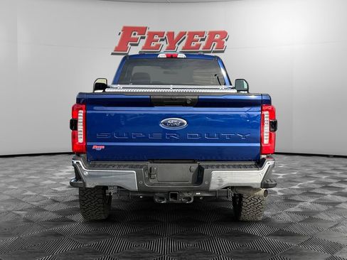New 2026 Ford F350 XLT w/ 360-Degree Camera Package AWD/4WD image 4