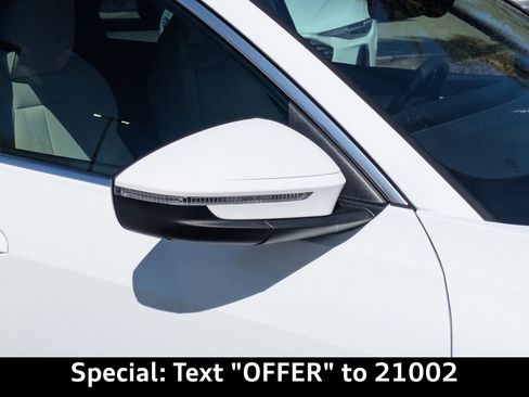 Certified 2025 Audi Q5 Premium Plus w/ Premium Plus image 12