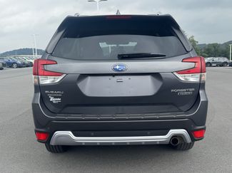 Certified 2023 Subaru Forester Touring w/ Popular Package #2 AWD/4WD video 4