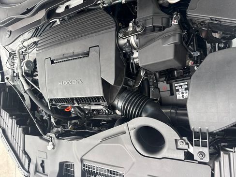 New 2026 Honda Pilot Touring image 34