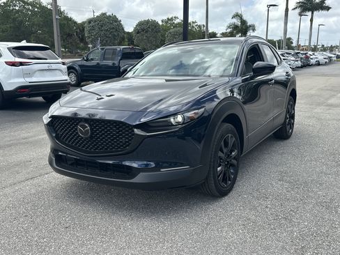 New 2026 MAZDA CX-30 Aire Edition AWD/4WD image 2