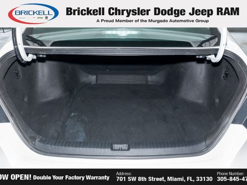 Used 2025 Honda Accord SE image 9