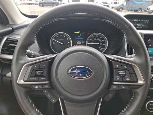 Used 2023 Subaru Forester Limited w/ Popular Package #2 AWD/4WD image 21