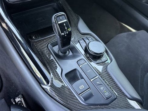 Used 2021 Toyota Supra A91 Edition w/ Driver Assist Package RWD image 25
