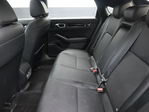 Used 2024 Honda Civic Sport Touring image 18