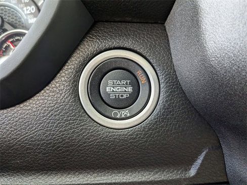 New 2024 RAM 5500 Tradesman image 24