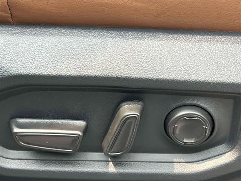 Certified 2025 Toyota Sequoia 1794 Edition image 21