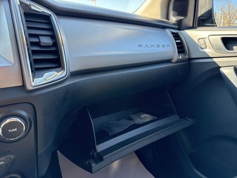 Used 2023 Ford Ranger XLT w/ Equipment Group 301A Mid image 25