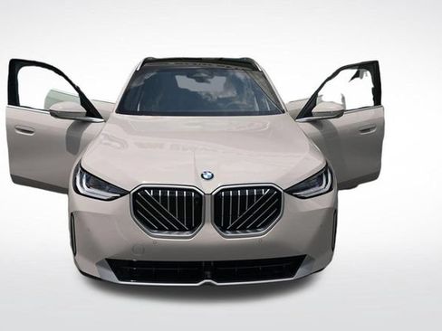 New 2026 BMW X3 xDrive30i w/ Premium Package AWD/4WD image 32