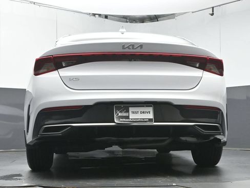 Used 2023 Kia K5 LXS FWD image 38
