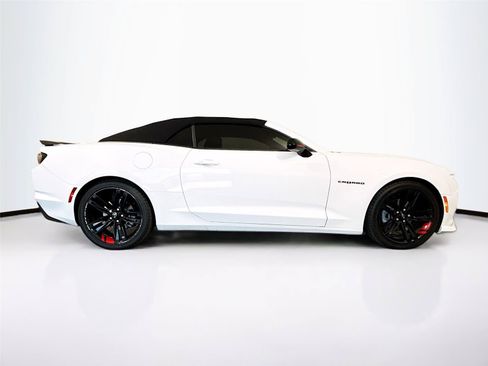 Used 2023 Chevrolet Camaro LT w/ Redline Edition RWD image 15