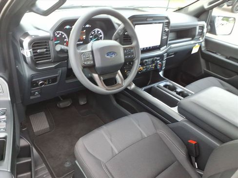 Used 2026 Ford F150 STX AWD/4WD image 7