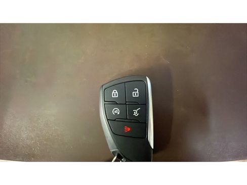 Used 2022 Buick Envision Preferred AWD/4WD image 19