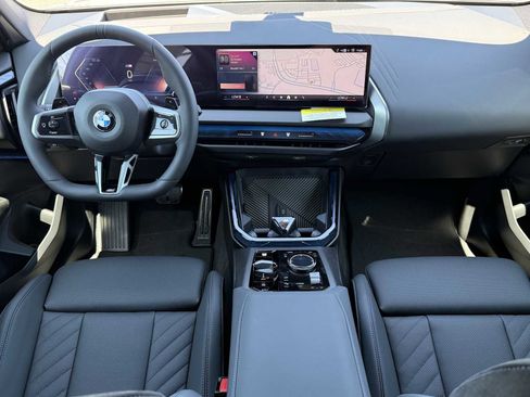 New 2025 BMW X3 xDrive30i w/ Premium Package image 18