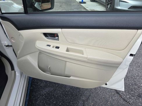 Used 2014 Subaru Impreza 2.0i Sport Premium image 23