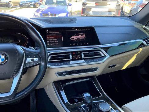 Used 2020 BMW X5 sDrive40i w/ Premium Package image 6