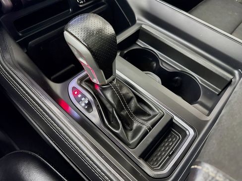 Used 2022 RAM 1500 TRX w/ TRX Level 2 Equipment Group image 21