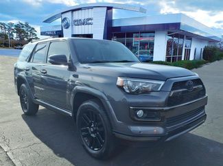 Used 2019 Toyota 4Runner Limited video 1