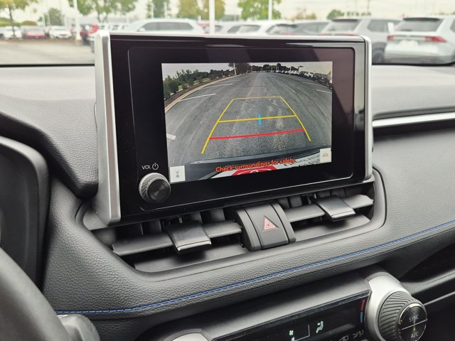 Certified 2025 Toyota RAV4 SE w/ Convenience Package AWD/4WD image 14
