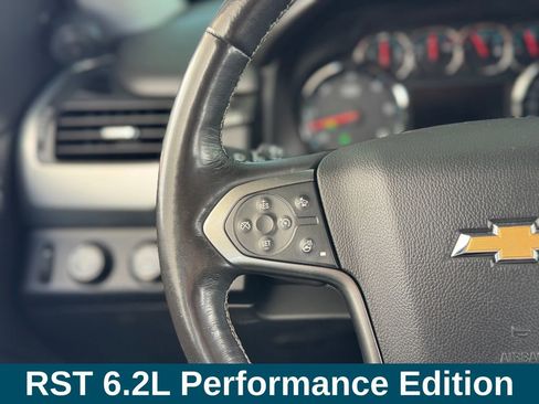 Used 2018 Chevrolet Tahoe Premier w/ RST 6.2L Performance Edition image 11