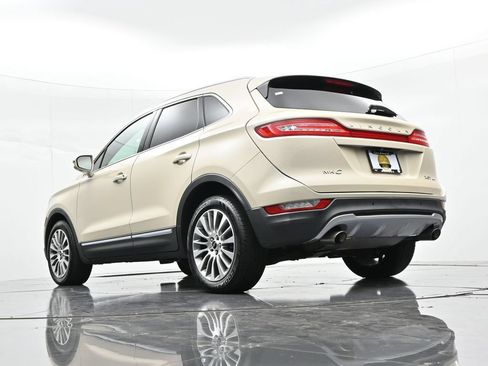 Used 2018 Lincoln MKC Reserve w/ Lincoln MKC Climate Package AWD/4WD image 20
